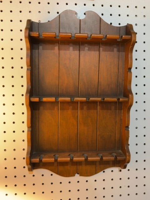 Spoon rack