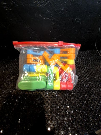 Bag of Magz Bricks