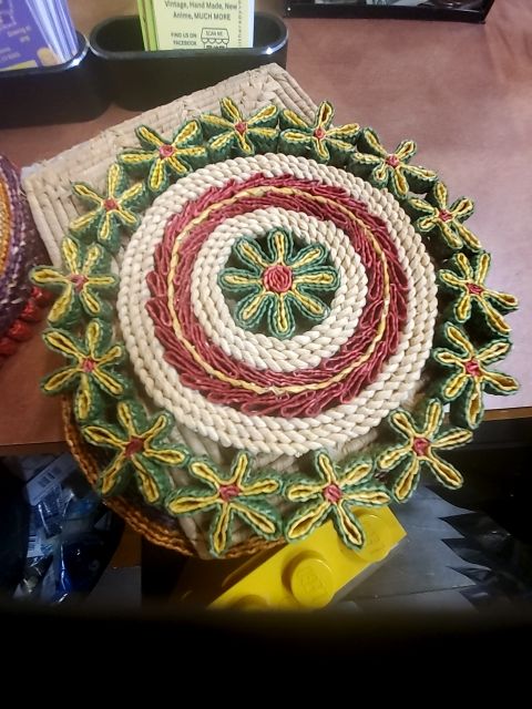 Trivets