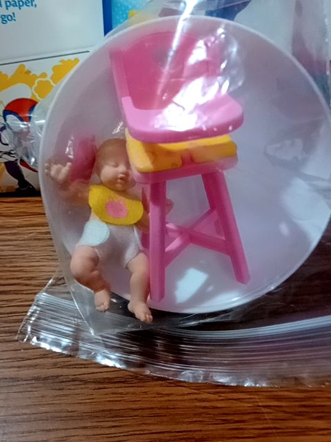 Zuru Zuru mini babies S2 reveal 5