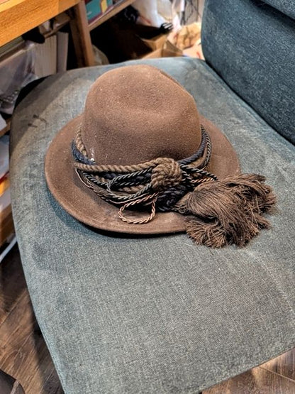 Muhlbauer Felt Hat