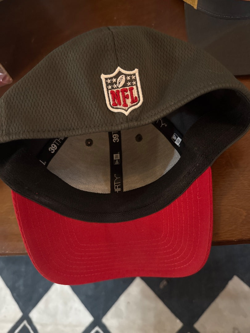 Buccaneer ball hat