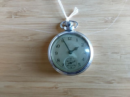 SMITH'S POCKET WATCH