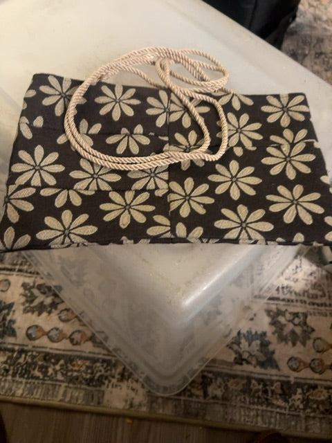 Flower bag