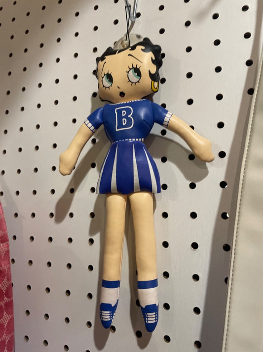 Betty Boop