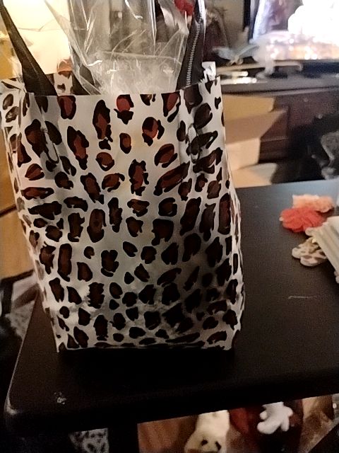 Leopard Print  Leopard Print Gift Pack