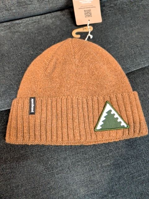 Patagonia Brodeo Beanie