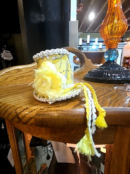 Hat: Small (JEWELRY)