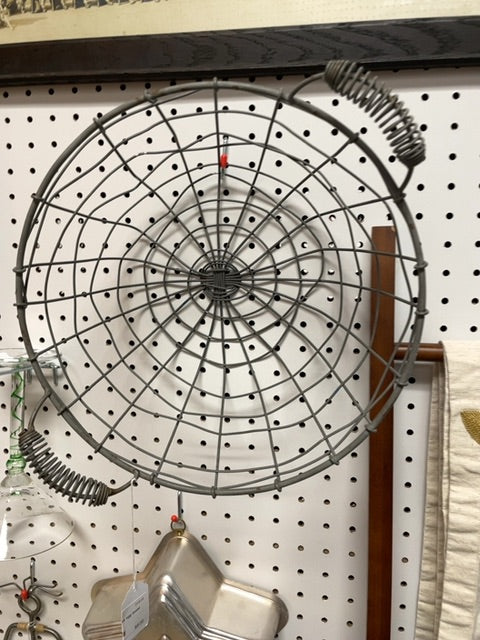 Egg basket