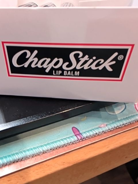 Chapstick Regular