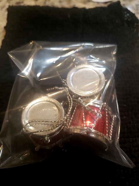 Christmas decorations