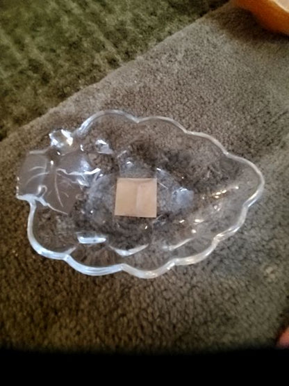 Studio nova grape dish