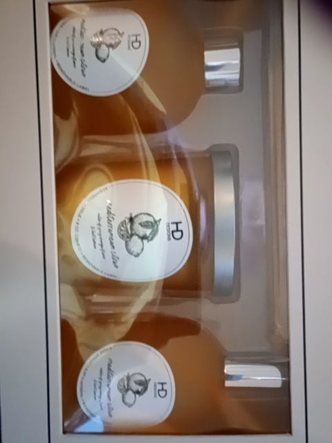 HD diffuser, room spray, candle