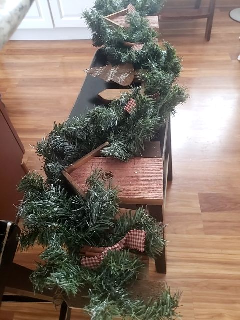 Christmas decorations