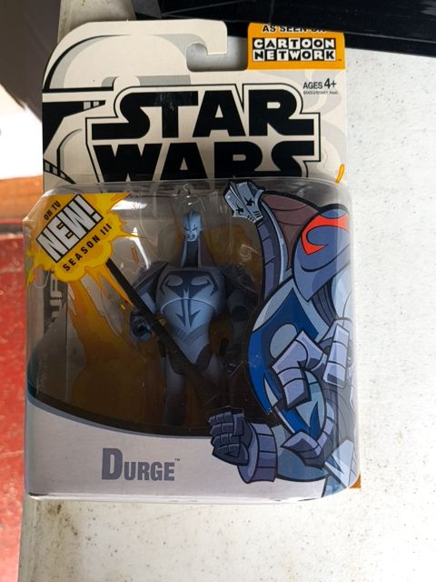 Durge