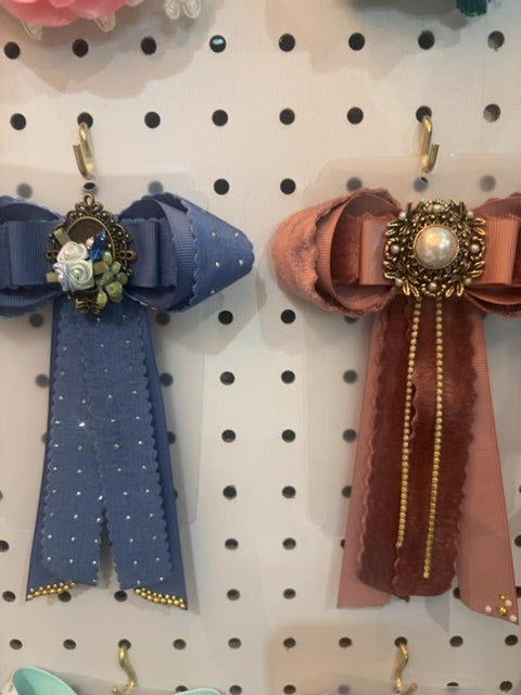 MysticalCreationsByMaira Coletero estilo vintage