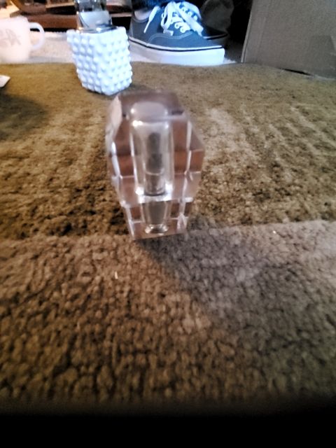 Strike-a-lite lighter