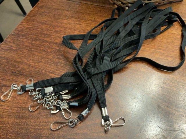 Lanyard
