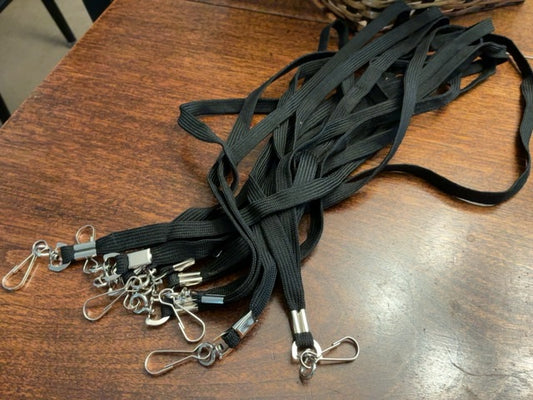 Lanyard