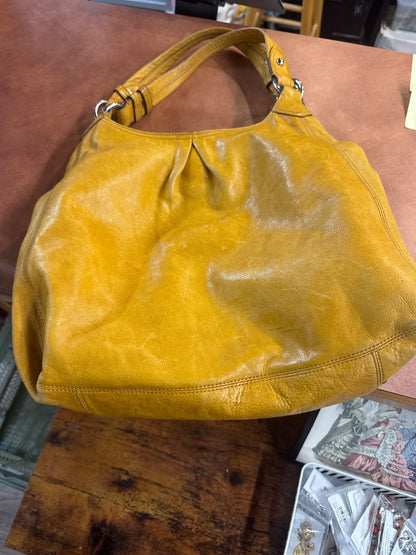 Coach Hand Bag/Wallet
