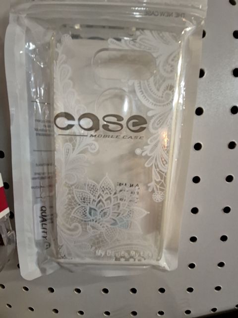 Phone case-Samsung