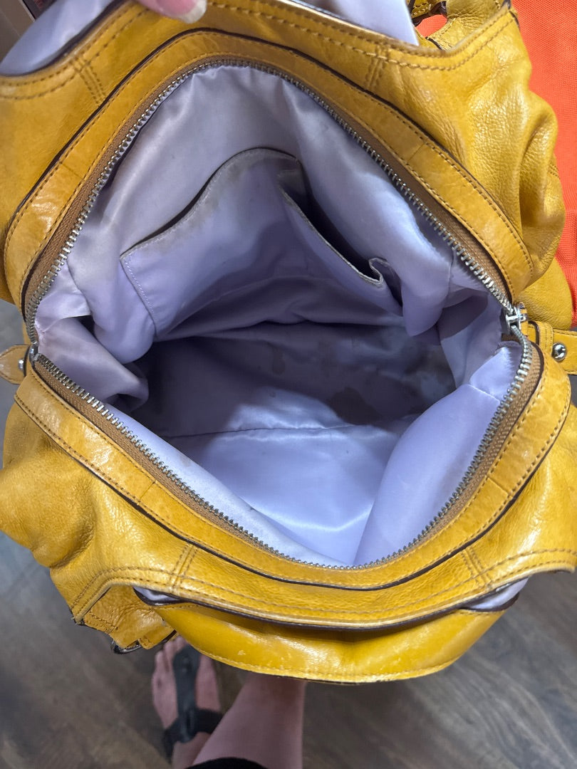 Coach Hand Bag/Wallet