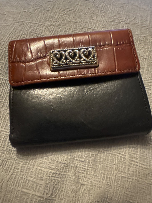 Brighton wallet