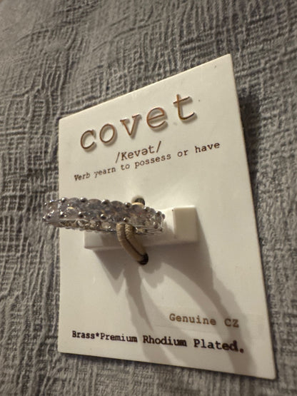 Covet ring
