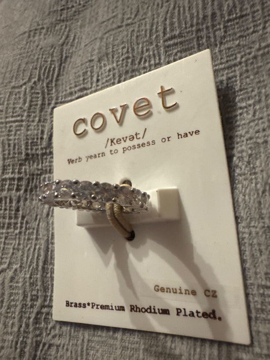 Covet ring