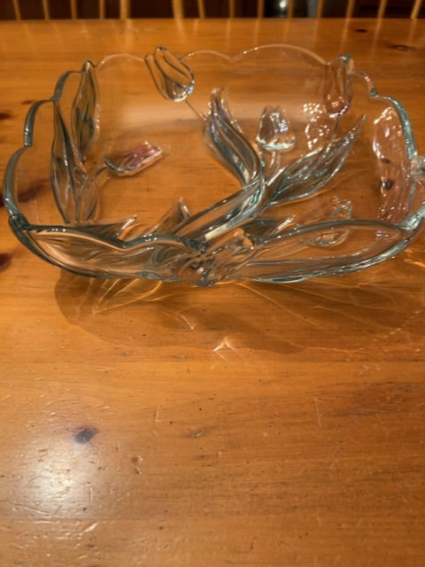 Mikasa Tivoli Serving Bowl