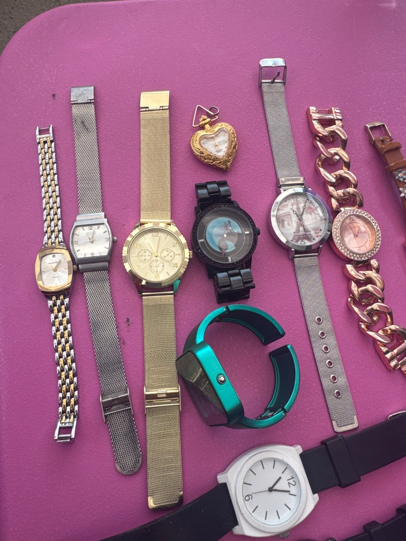 Watches Mens&Womens
