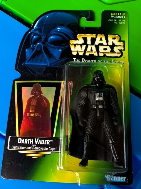 Starwars Darth vader
