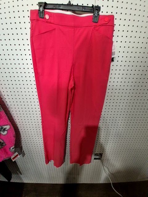 Violets and Roses Hot punk Trouser, 16