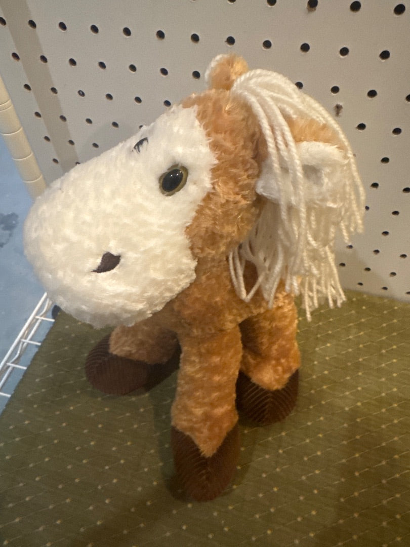 1st & Main Long-Legs Horse