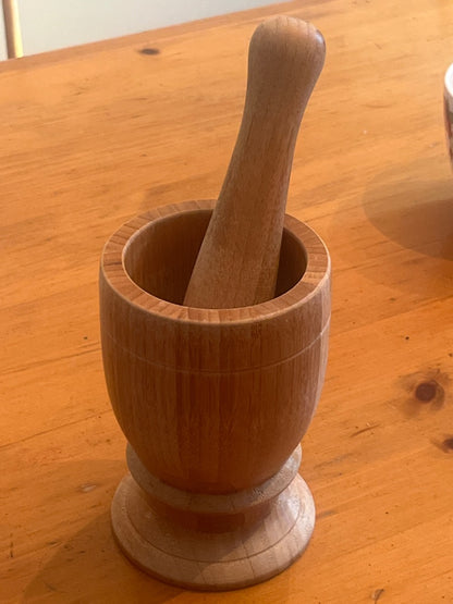 IMUSA Vintage, 5.5”