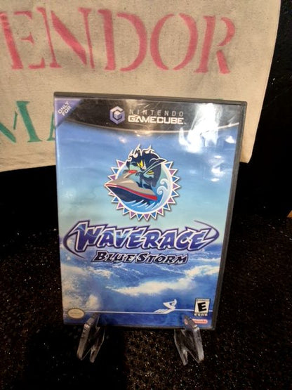 Wave Race: Blue Storm GAMECUBE