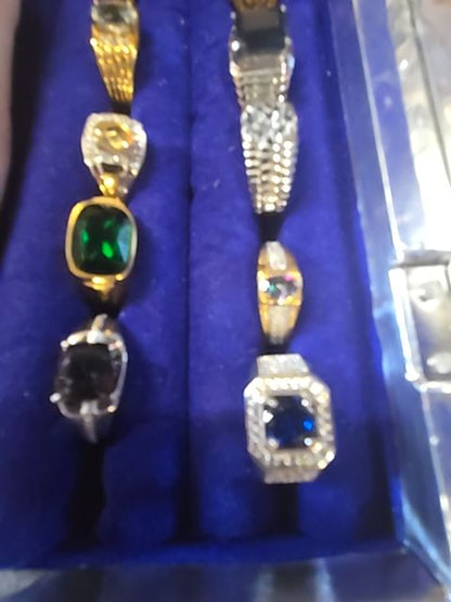 SS mens rings