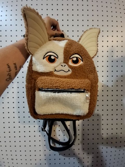 Gizmo Mini Backpack