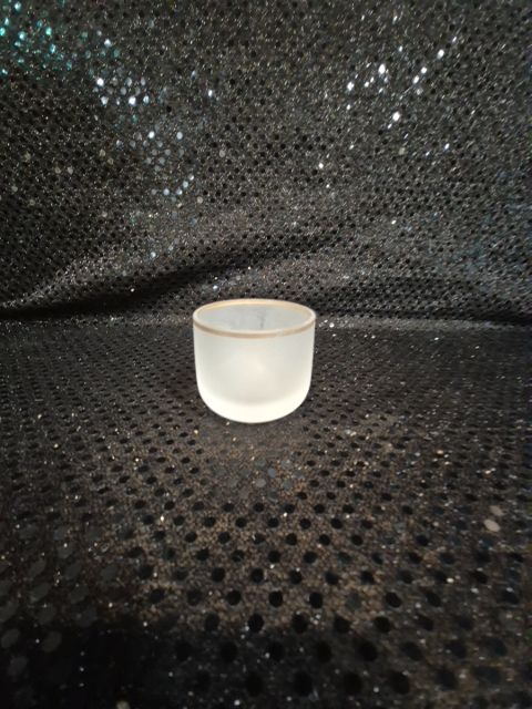Sake Glass