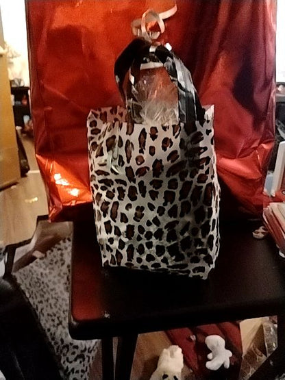 Leopard Print  Leopard Print Gift Pack