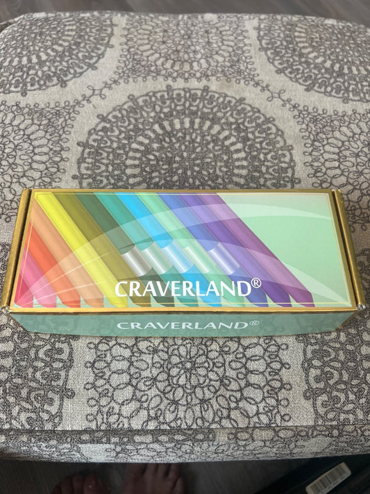 Craverland pen tips