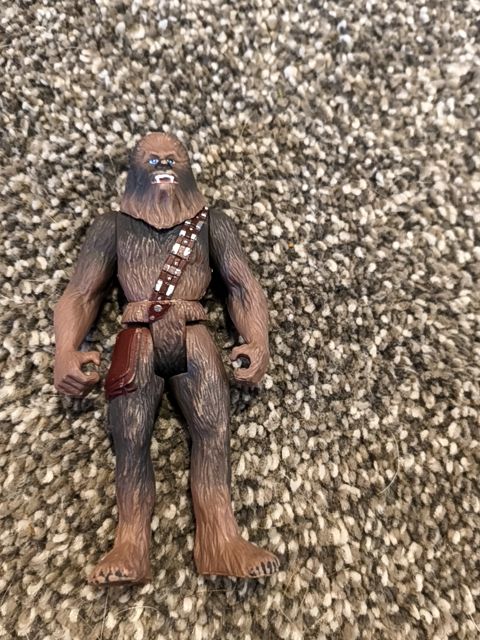 Chewbacca