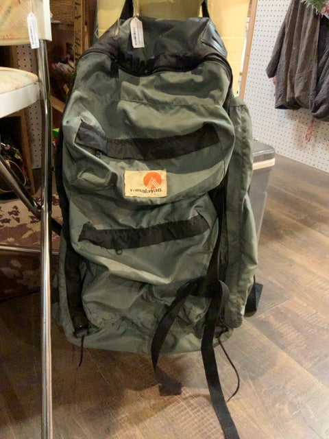 Himalayan Backpack