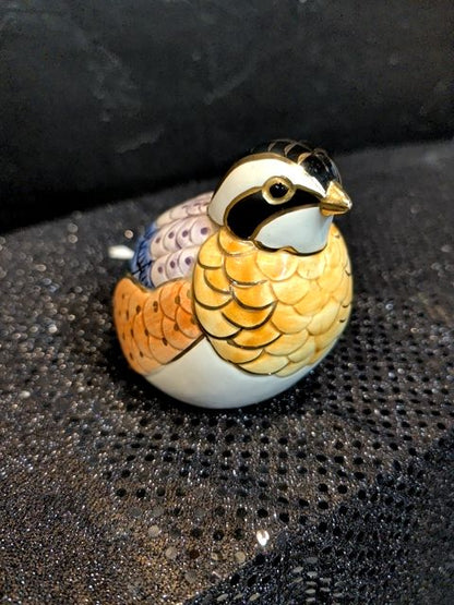 Quail By Andrea 1986