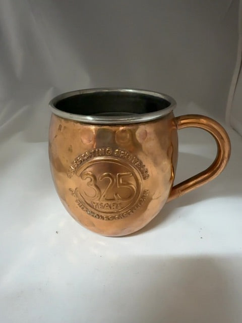 Copper  Copper cup, Small