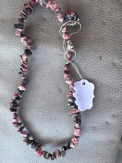 Bar Necklace