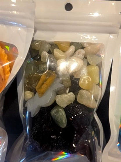 Mini Garden Treasures Variety Bag