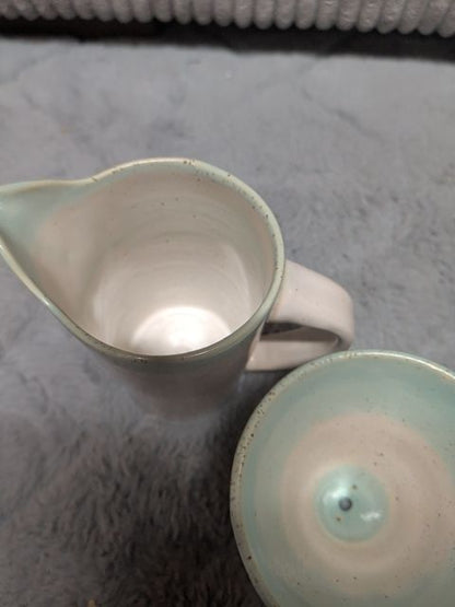 Ceramic Pour Over Coffee Maker