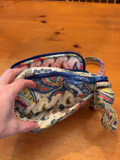 Retired 2013 - Marina Paisley