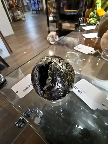 Pyrite